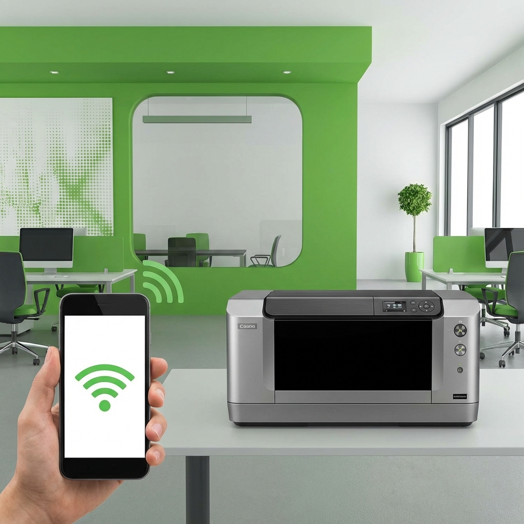 EasyPrint Workflow